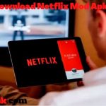 Download Netflix Mod Apk