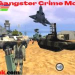 New Gangster Crime Mod Apk