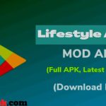 What is Mod Apk Lifestyle Apps