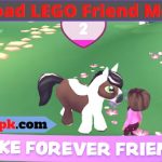 LEGO Friend Mod Apk