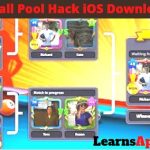 8 Ball Pool Hack iOS