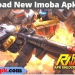 New Imoba Mod