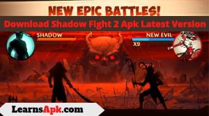 Shadow Fight 2 Apk